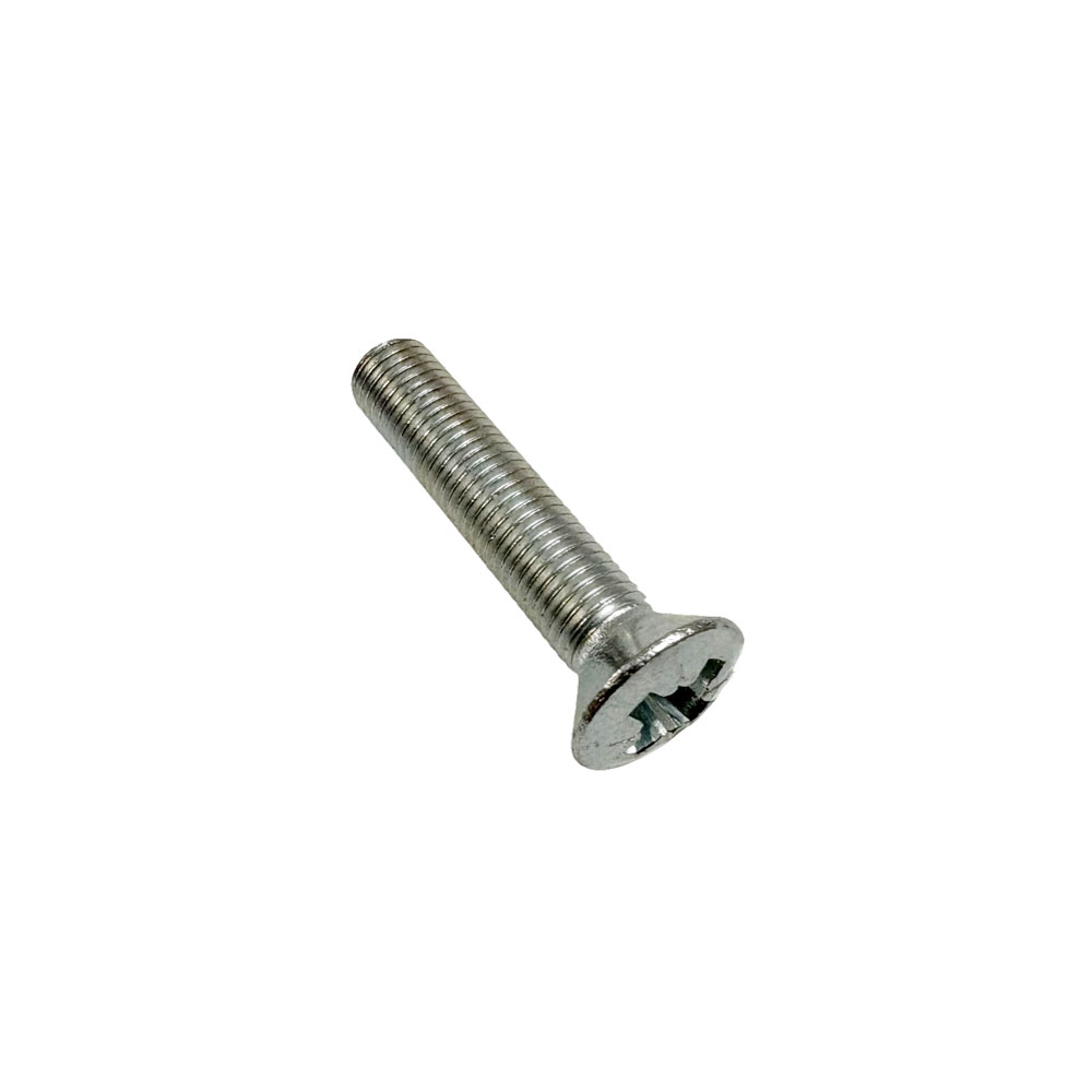 Screw for Fixing Door Hinge to Bulkhead 79221